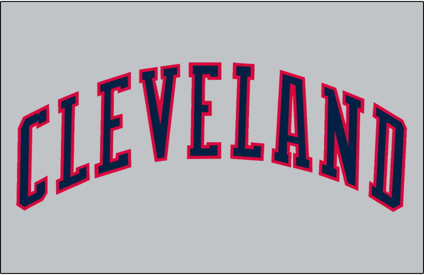Cleveland Indians 1989-1993 Jersey Logo DIY iron on transfer (heat transfer)